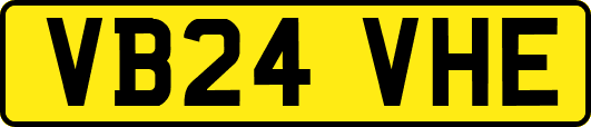 VB24VHE
