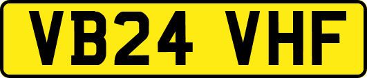 VB24VHF