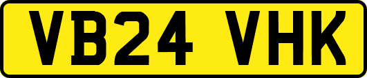VB24VHK