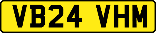 VB24VHM