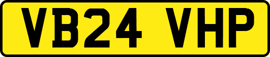 VB24VHP