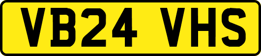 VB24VHS