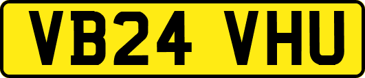 VB24VHU