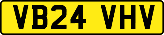 VB24VHV
