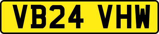 VB24VHW