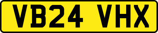 VB24VHX