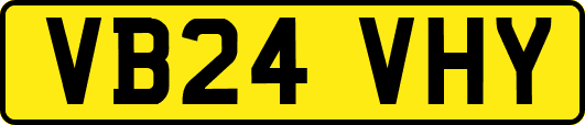 VB24VHY