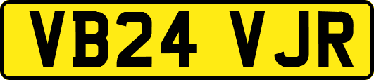 VB24VJR