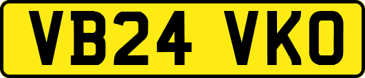 VB24VKO