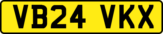 VB24VKX