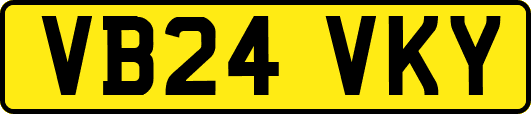 VB24VKY