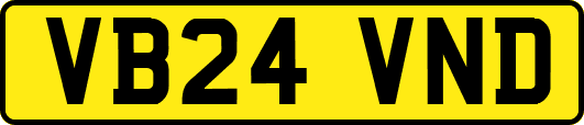 VB24VND