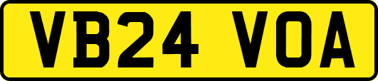 VB24VOA