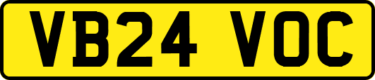 VB24VOC