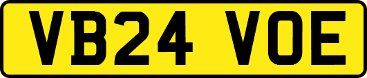 VB24VOE