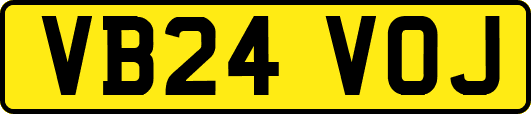 VB24VOJ