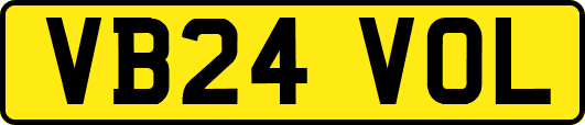 VB24VOL