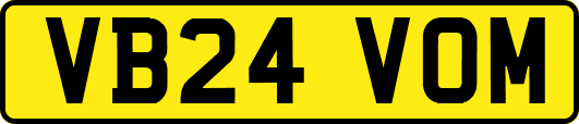 VB24VOM