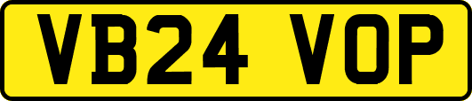 VB24VOP