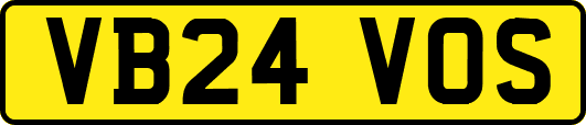 VB24VOS
