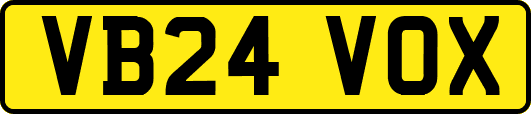 VB24VOX