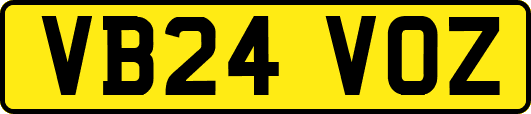 VB24VOZ