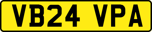 VB24VPA