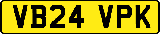 VB24VPK