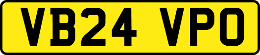 VB24VPO