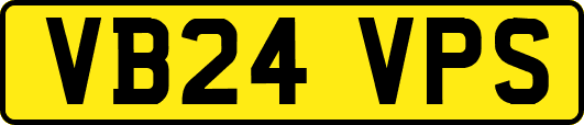 VB24VPS