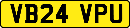VB24VPU
