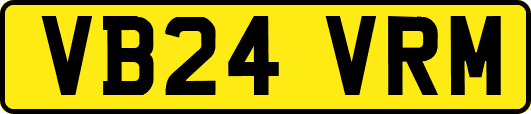 VB24VRM
