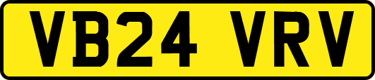 VB24VRV