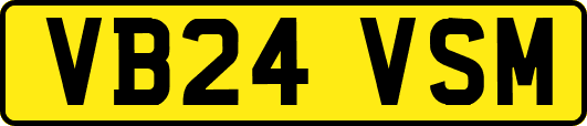 VB24VSM