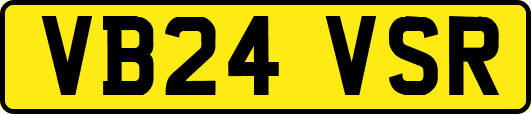 VB24VSR