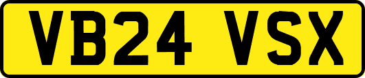 VB24VSX