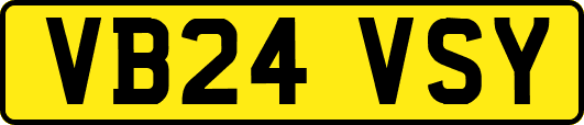 VB24VSY