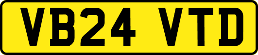 VB24VTD