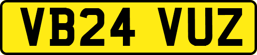 VB24VUZ