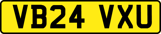 VB24VXU