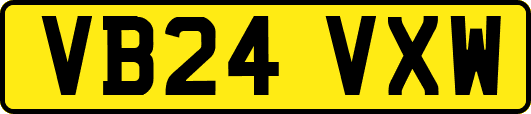 VB24VXW