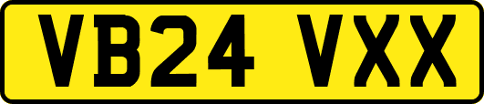 VB24VXX