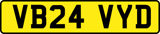 VB24VYD