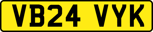 VB24VYK