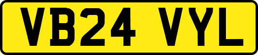 VB24VYL