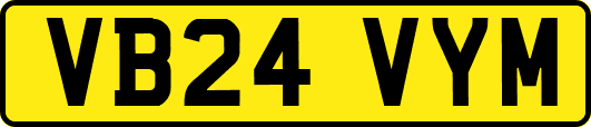 VB24VYM