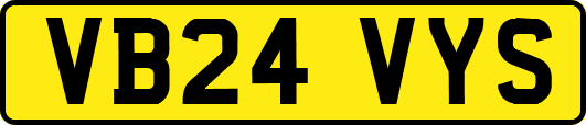 VB24VYS