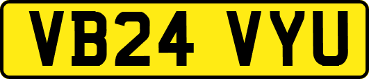 VB24VYU
