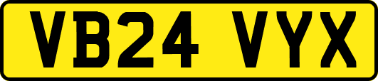 VB24VYX