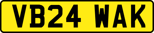 VB24WAK